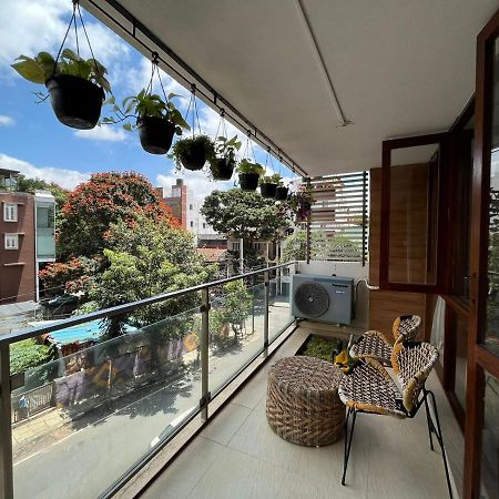 Luho Grande Bed and Breakfast Μπανγκαλόρ Εξωτερικό φωτογραφία