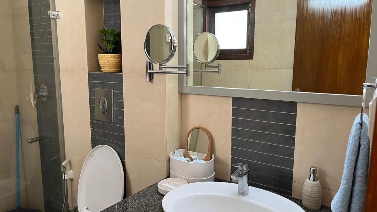 Luho Grande Bed and Breakfast Μπανγκαλόρ Εξωτερικό φωτογραφία