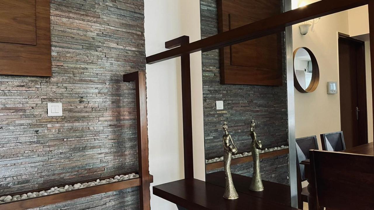 Luho Grande Bed and Breakfast Μπανγκαλόρ Εξωτερικό φωτογραφία